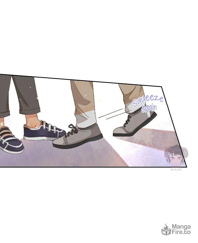 Read Social Temperature (Colored) chapter 8 image 38 on Lezhin