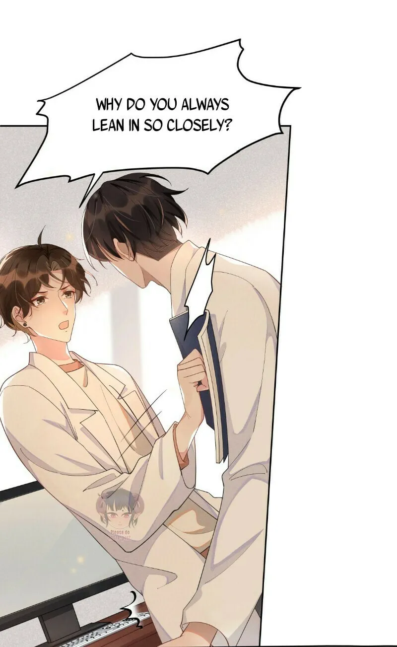 Read Social Temperature (Colored) chapter 8 image 39 on Lezhin