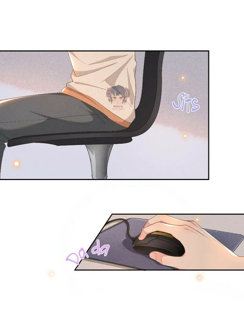 Read Social Temperature (Colored) chapter 8 image 4 on Lezhin