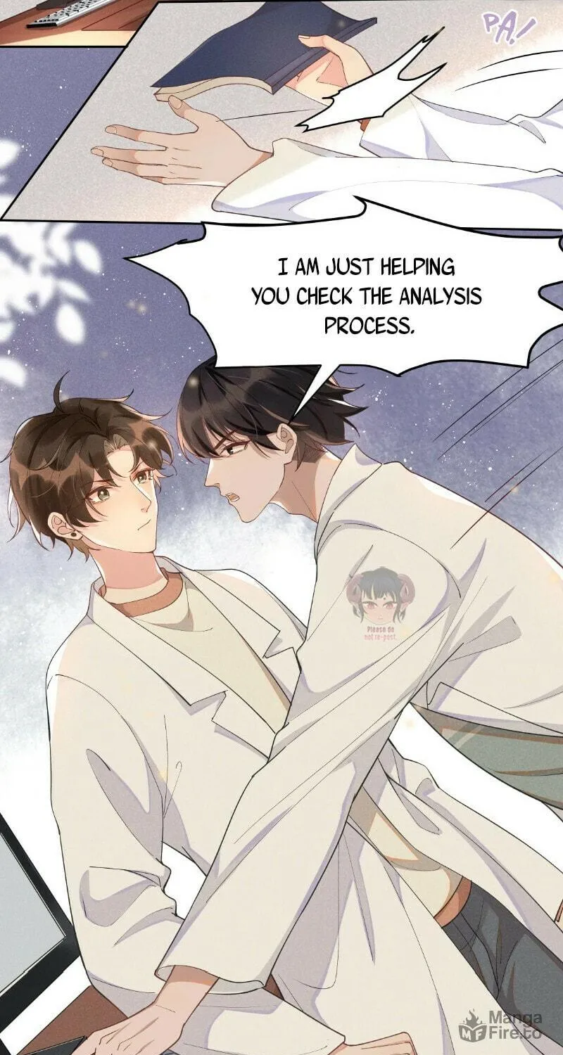 Read Social Temperature (Colored) chapter 8 image 40 on Lezhin