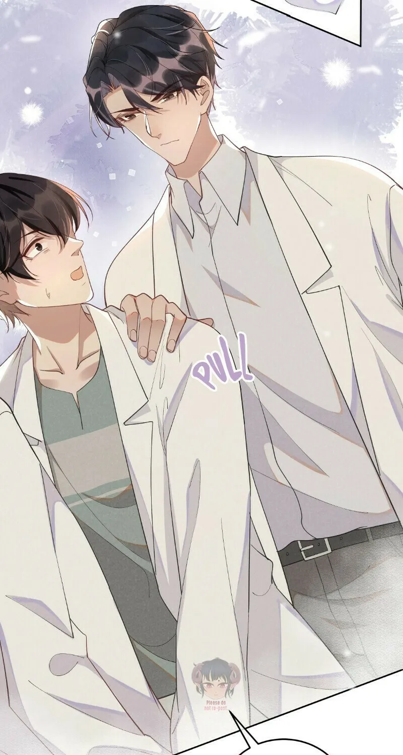 Read Social Temperature (Colored) chapter 8 image 43 on Lezhin