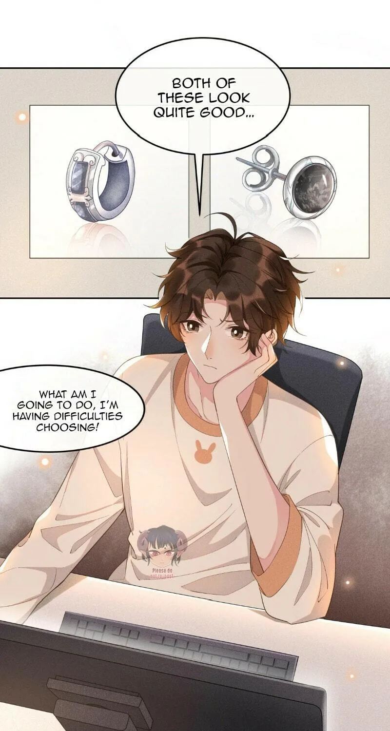 Read Social Temperature (Colored) chapter 8 image 5 on Lezhin