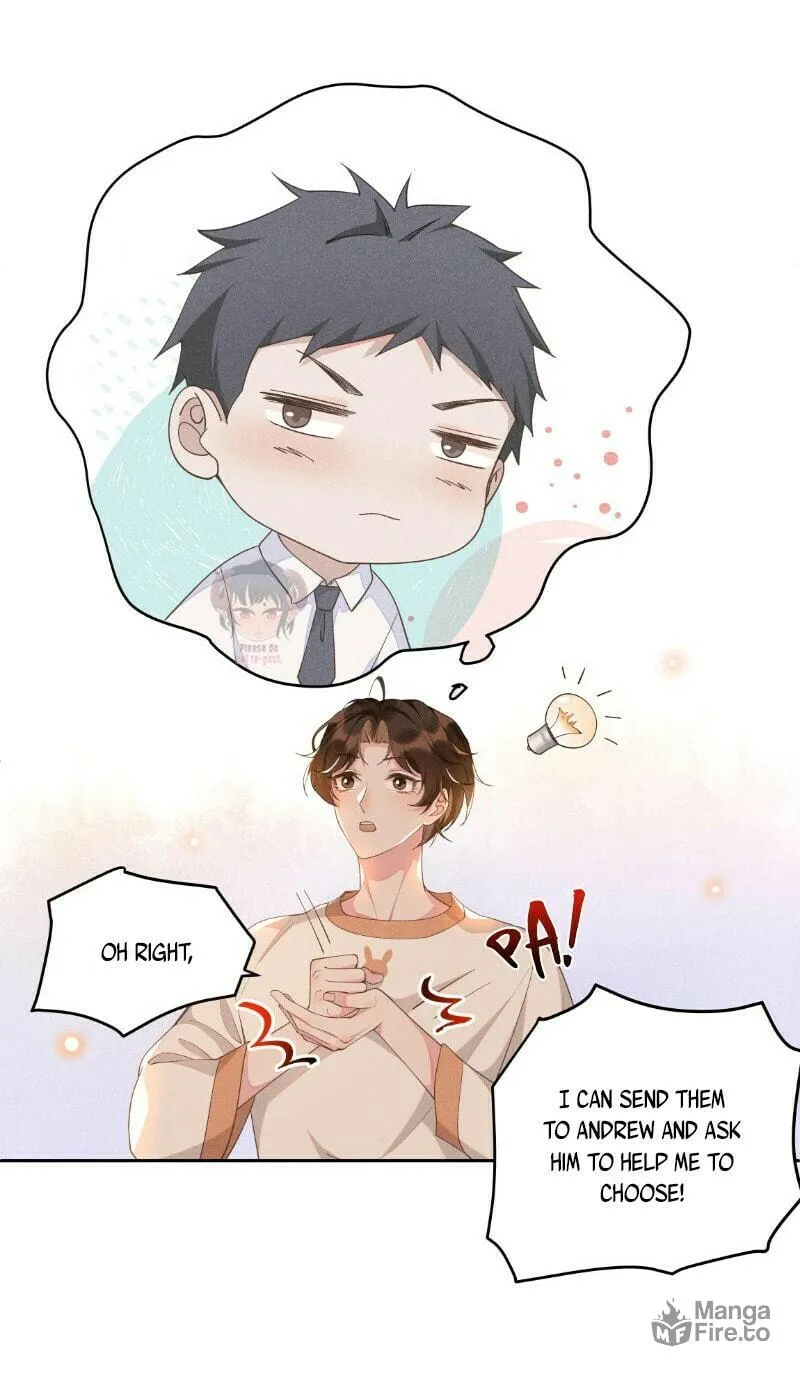 Read Social Temperature (Colored) chapter 8 image 7 on Lezhin