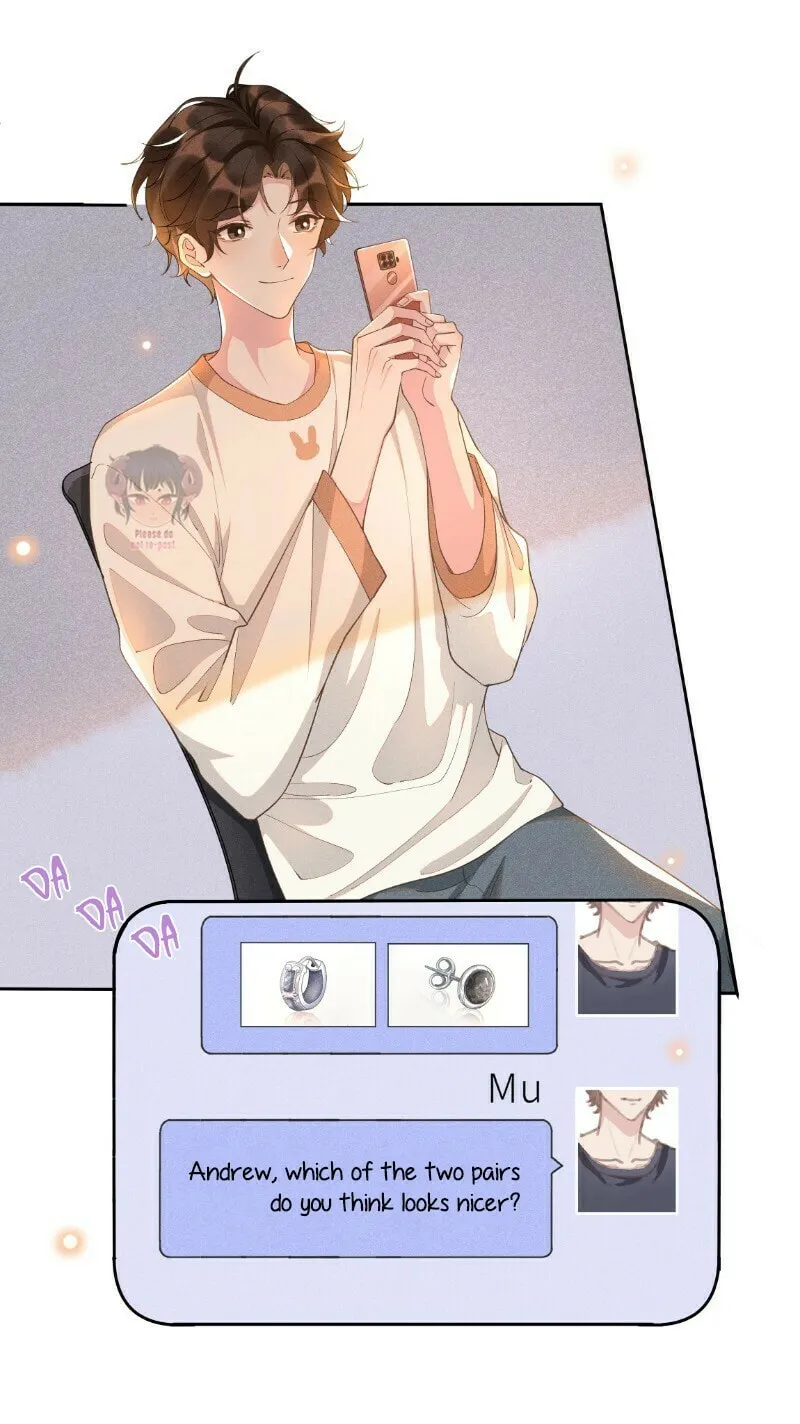 Read Social Temperature (Colored) chapter 8 image 8 on Lezhin
