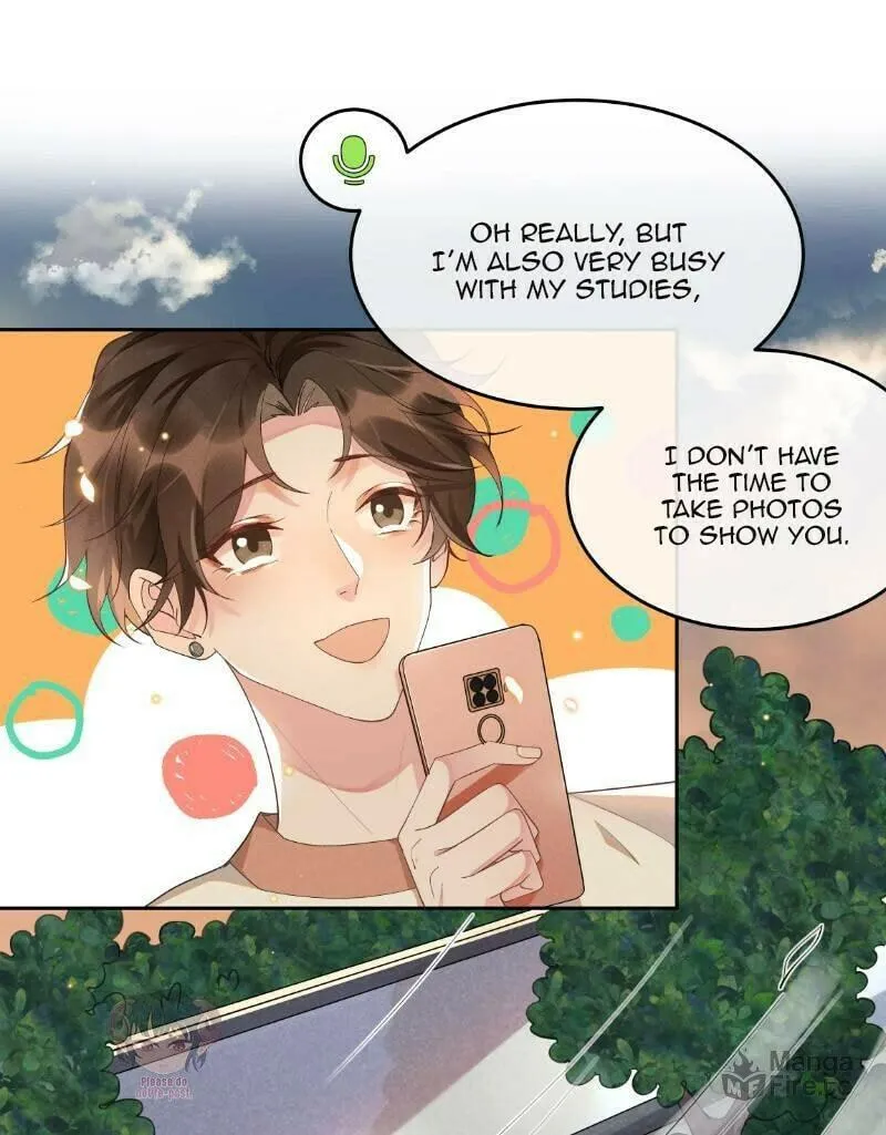 Read Social Temperature (Colored) chapter 9 image 20 on Lezhin