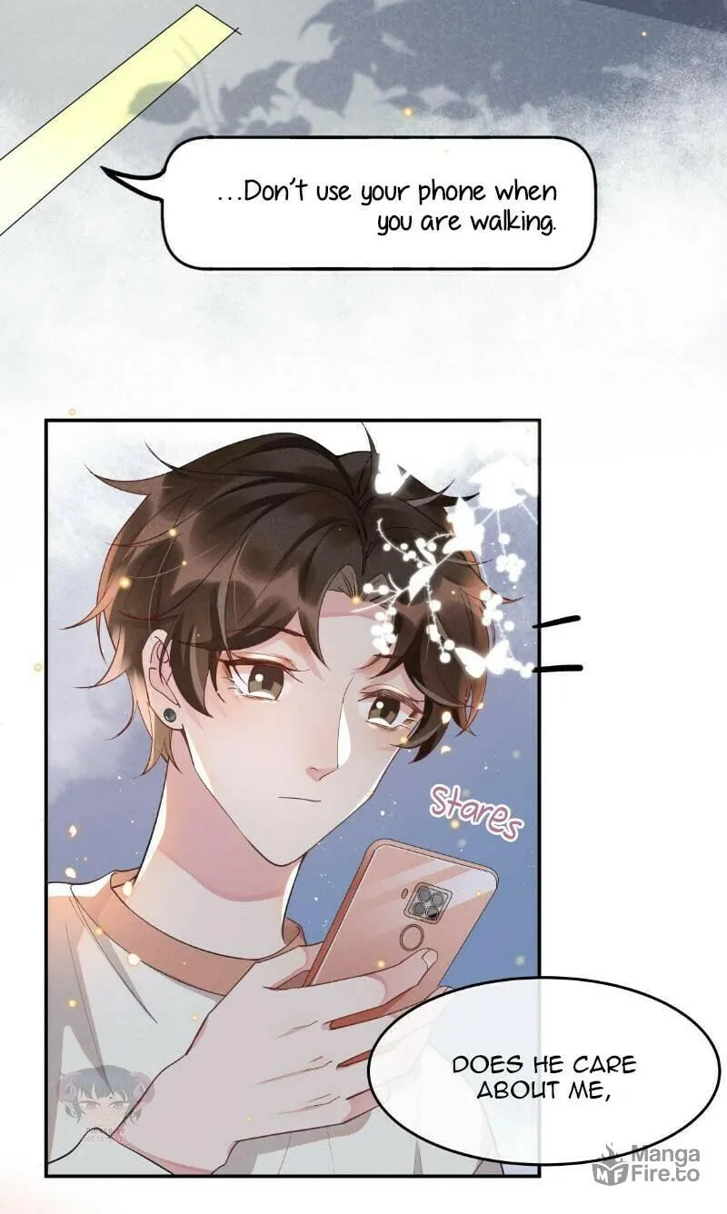 Read Social Temperature (Colored) chapter 9 image 22 on Lezhin