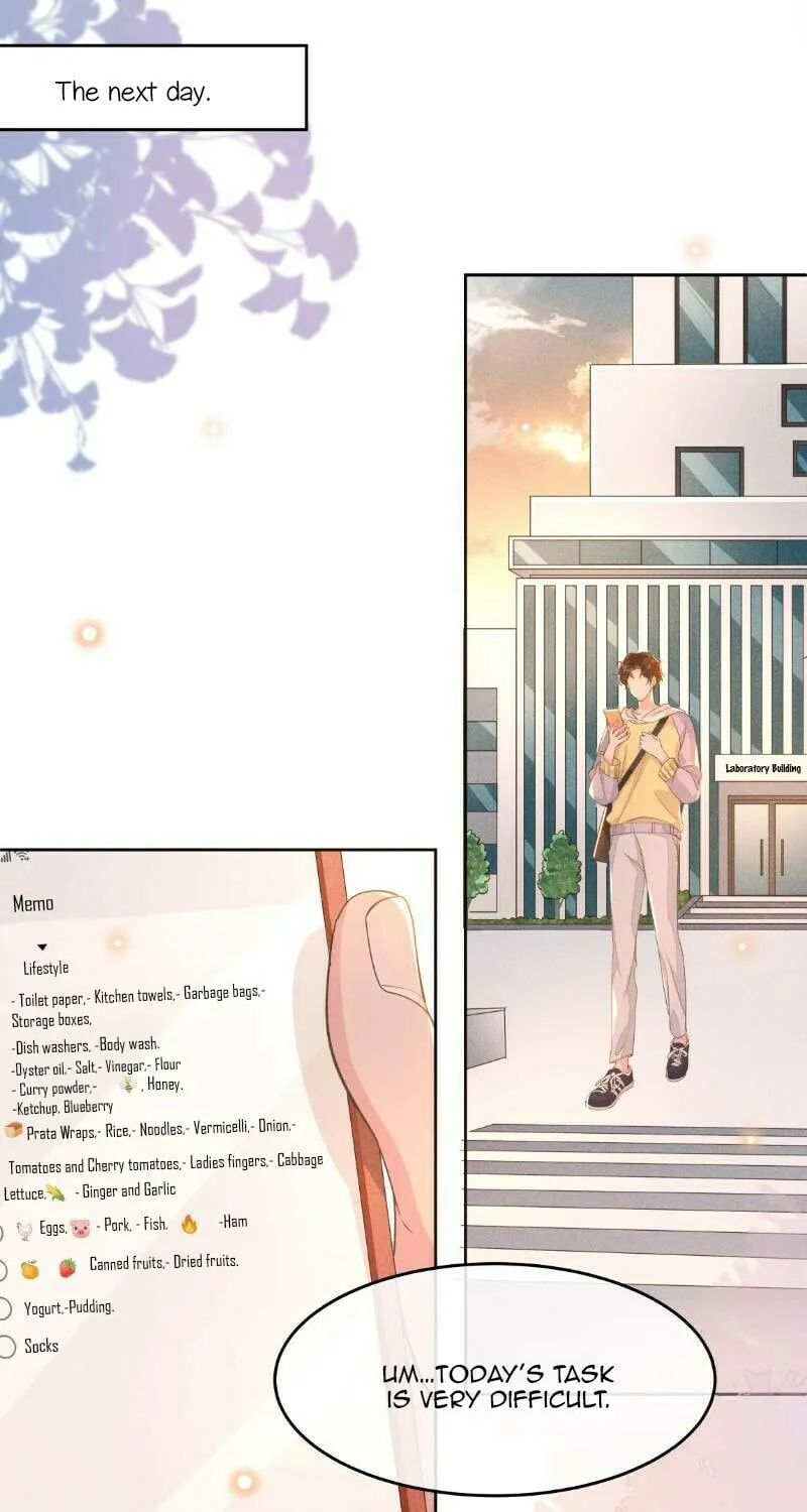 Read Social Temperature (Colored) chapter 9 image 25 on Lezhin