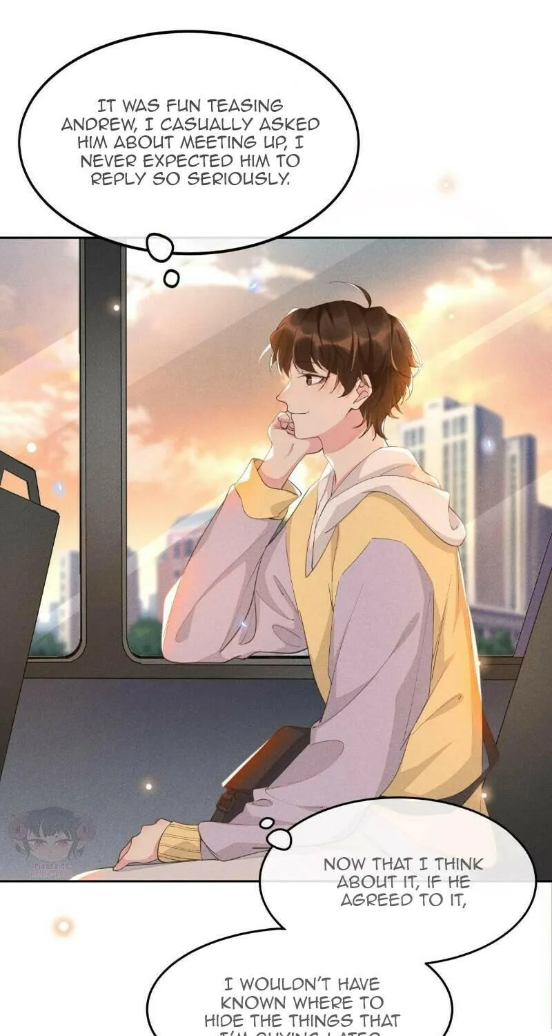 Read Social Temperature (Colored) chapter 9 image 28 on Lezhin