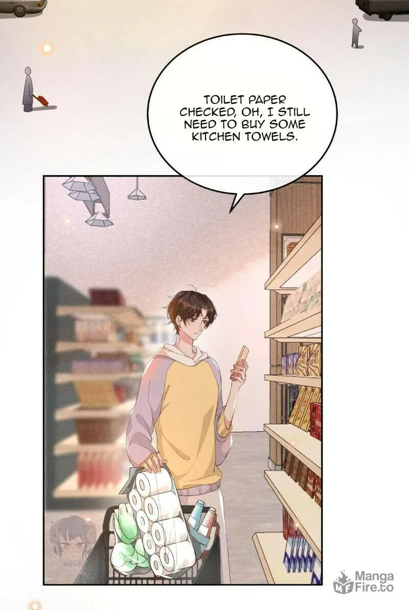Read Social Temperature (Colored) chapter 9 image 32 on Lezhin