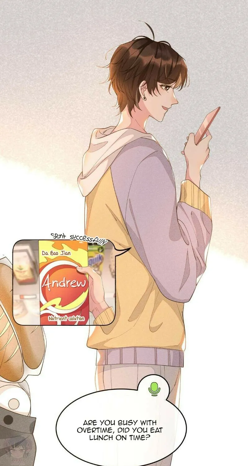 Read Social Temperature (Colored) chapter 9 image 37 on Lezhin