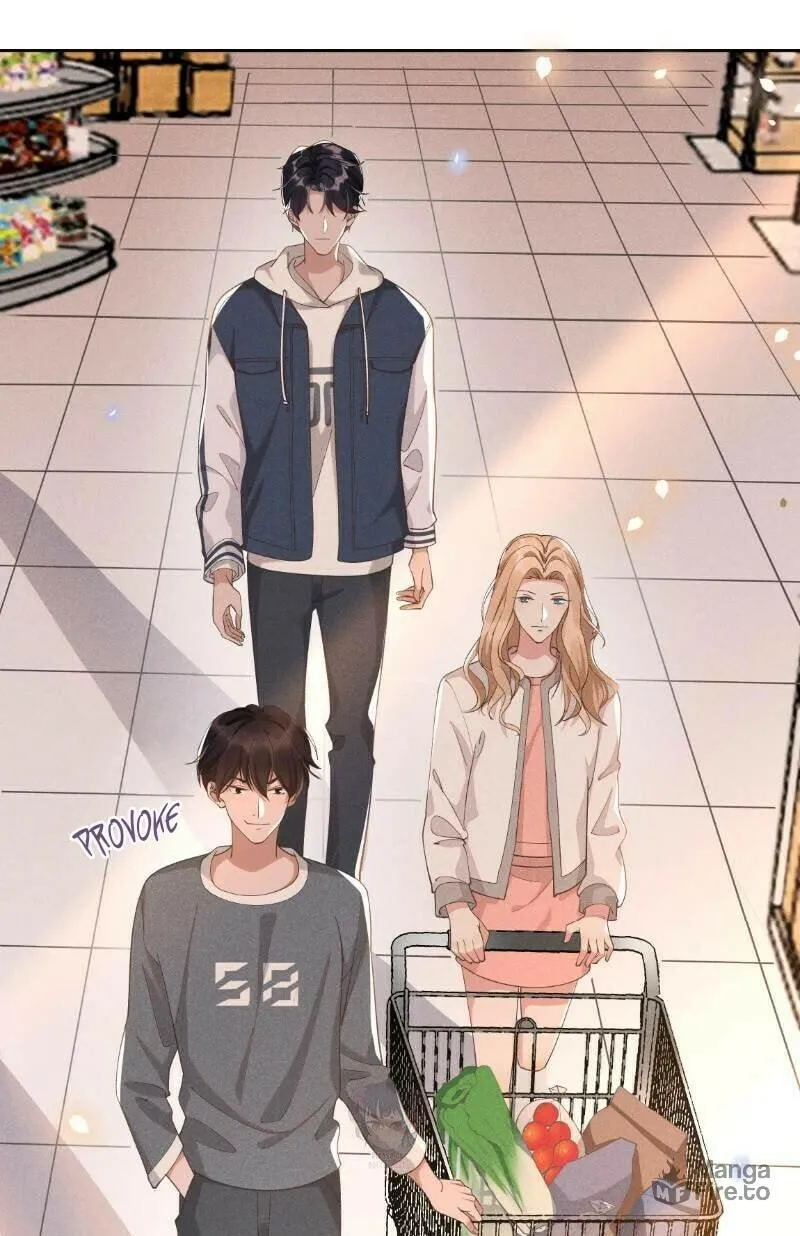 Read Social Temperature (Colored) chapter 9 image 40 on Lezhin