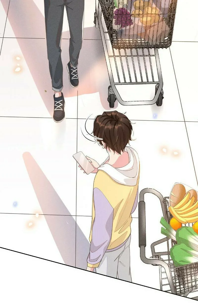 Read Social Temperature (Colored) chapter 9 image 41 on Lezhin
