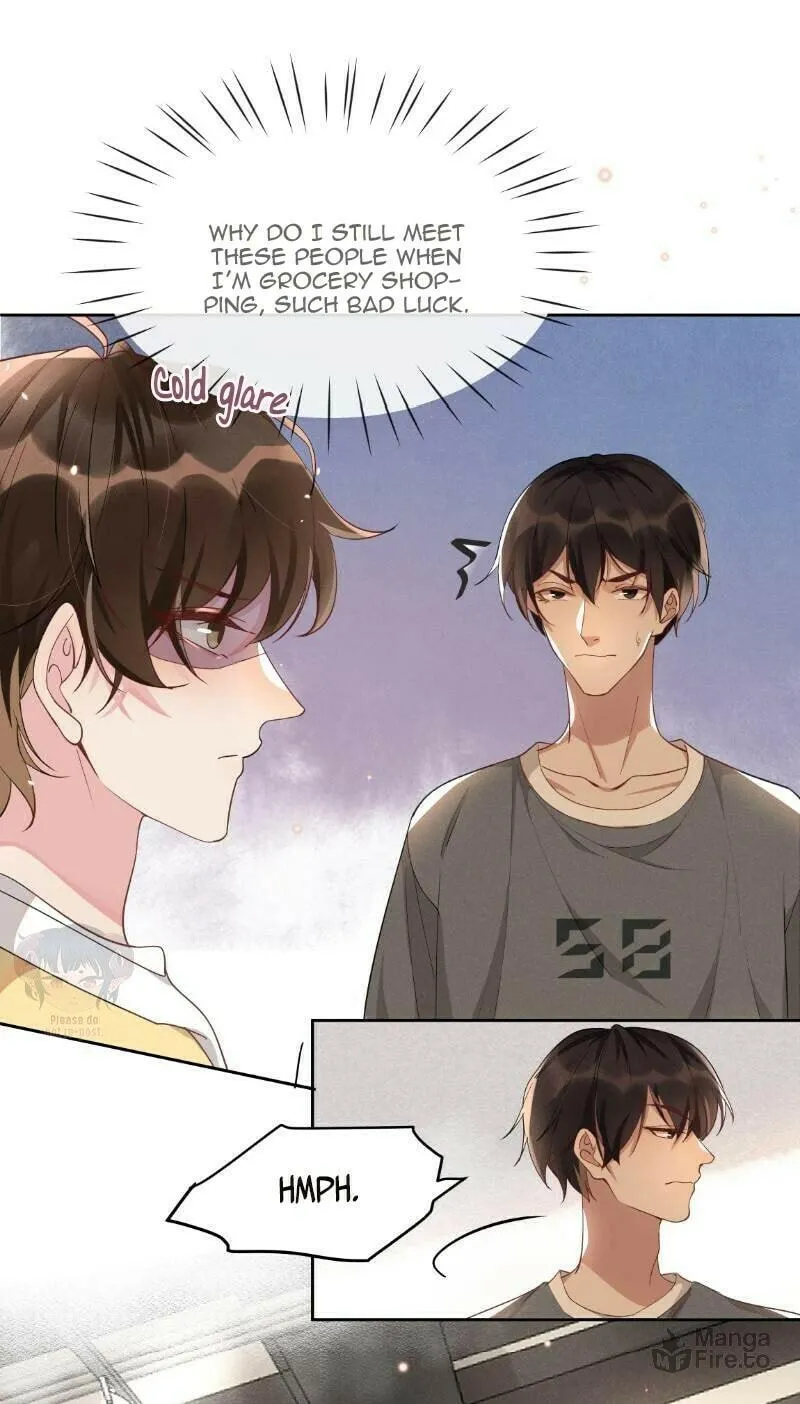 Read Social Temperature (Colored) chapter 9 image 42 on Lezhin