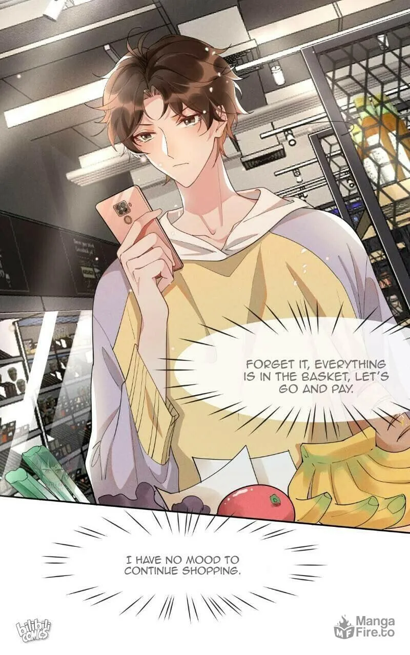 Read Social Temperature (Colored) chapter 9 image 43 on Lezhin