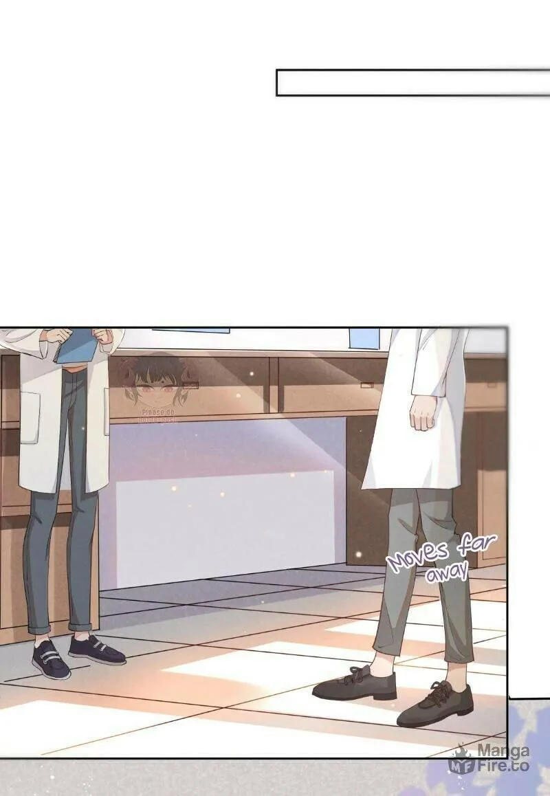 Read Social Temperature (Colored) chapter 9 image 5 on Lezhin