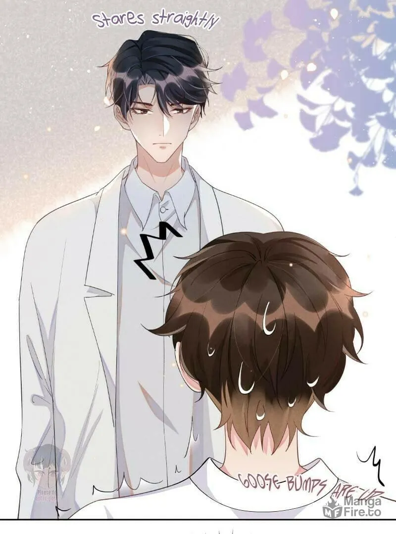 Read Social Temperature (Colored) chapter 9 image 6 on Lezhin