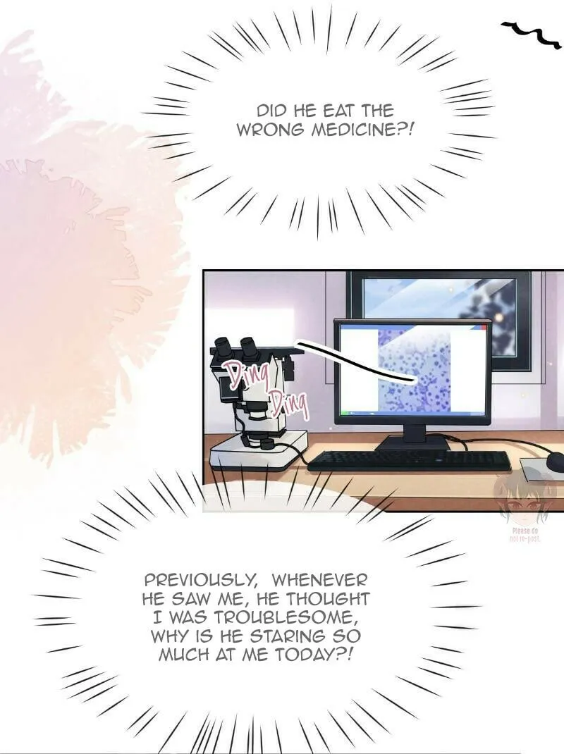 Read Social Temperature (Colored) chapter 9 image 7 on Lezhin