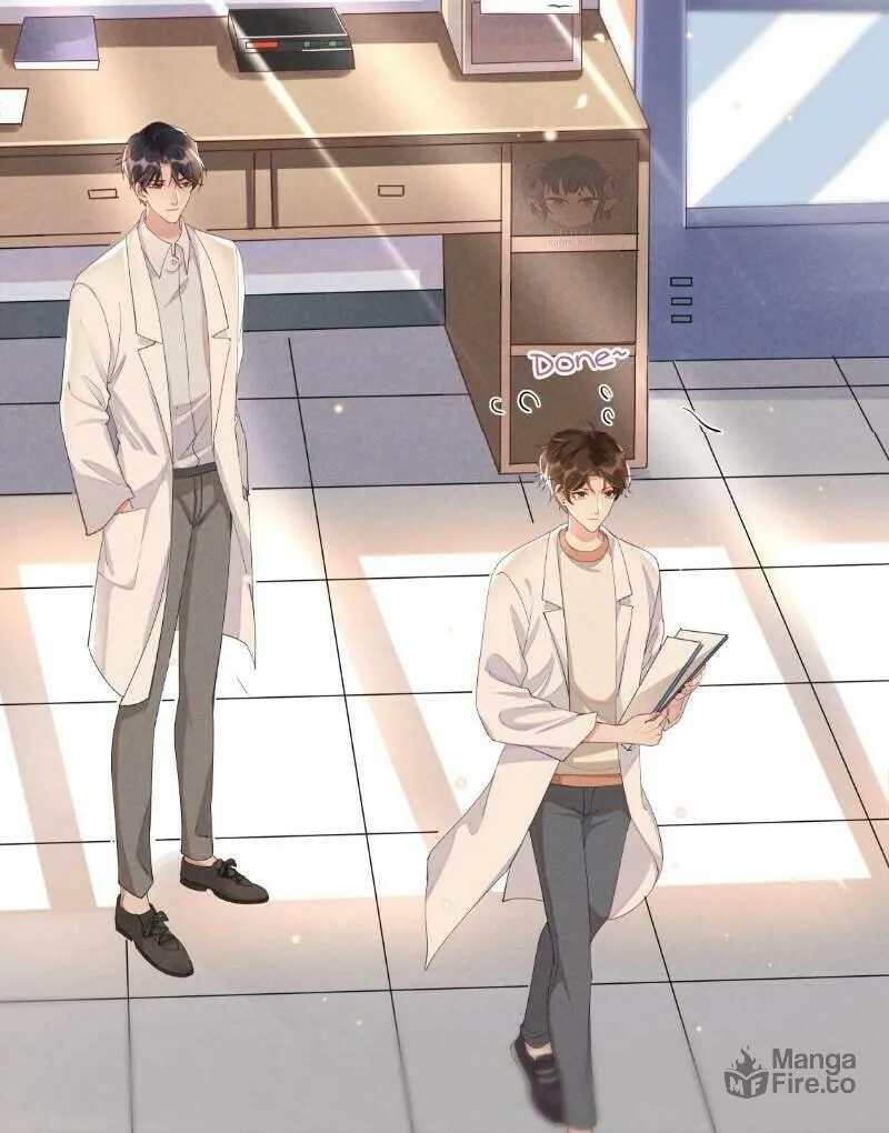 Read Social Temperature (Colored) chapter 9 image 9 on Lezhin