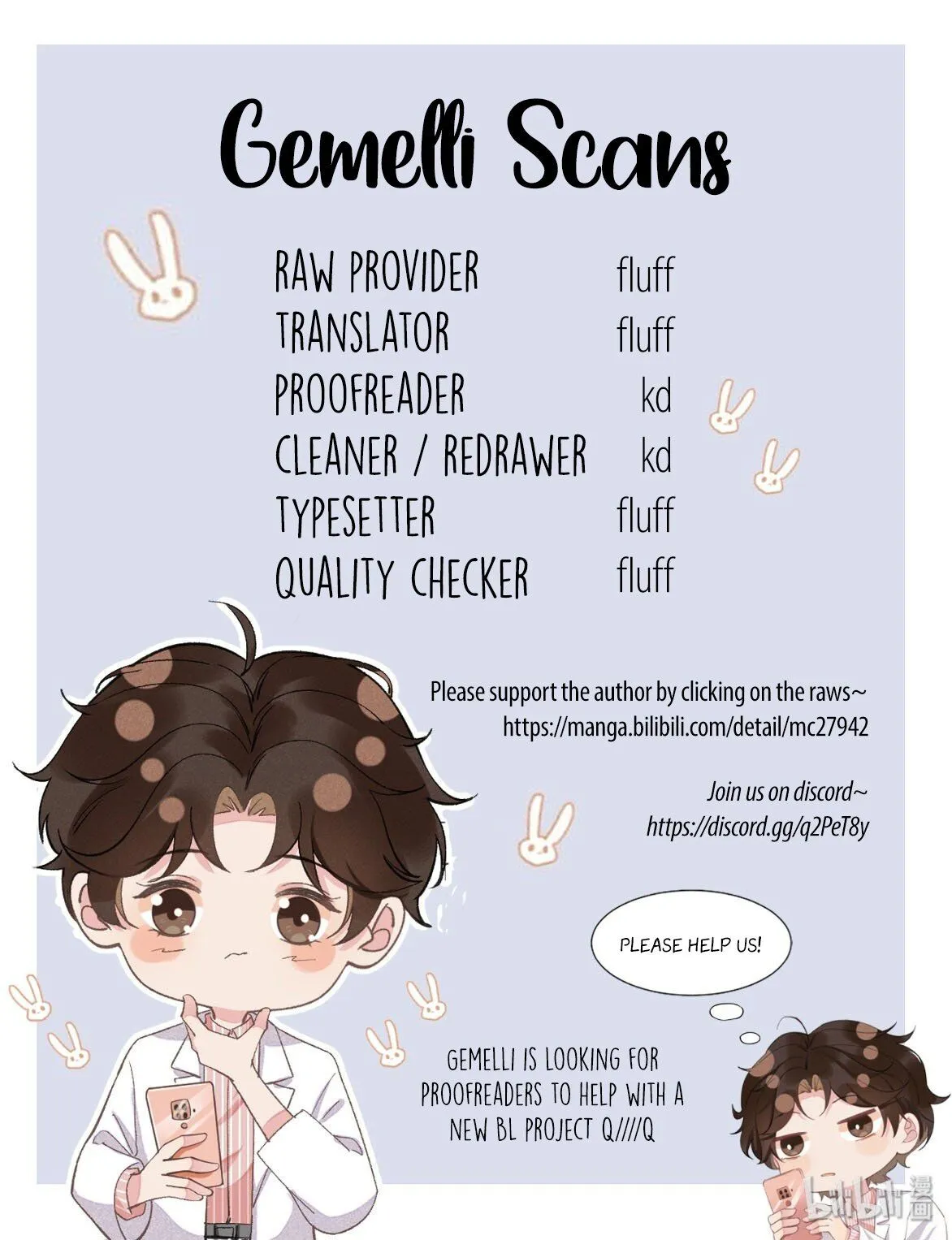 Read Social Temperature chapter 1 image 6 on Lezhin