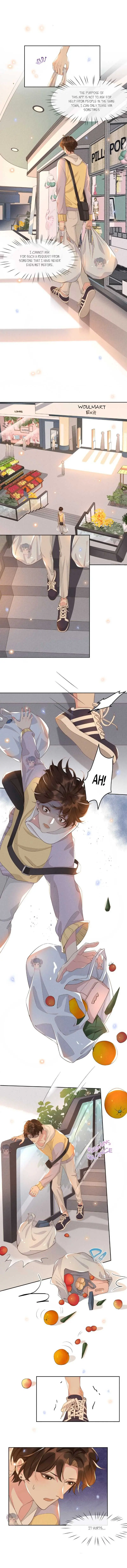 Read Social Temperature chapter 10 image 5 on Lezhin