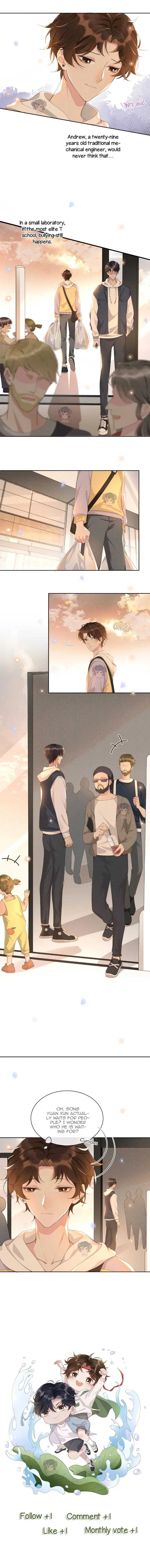 Read Social Temperature chapter 10 image 7 on Lezhin