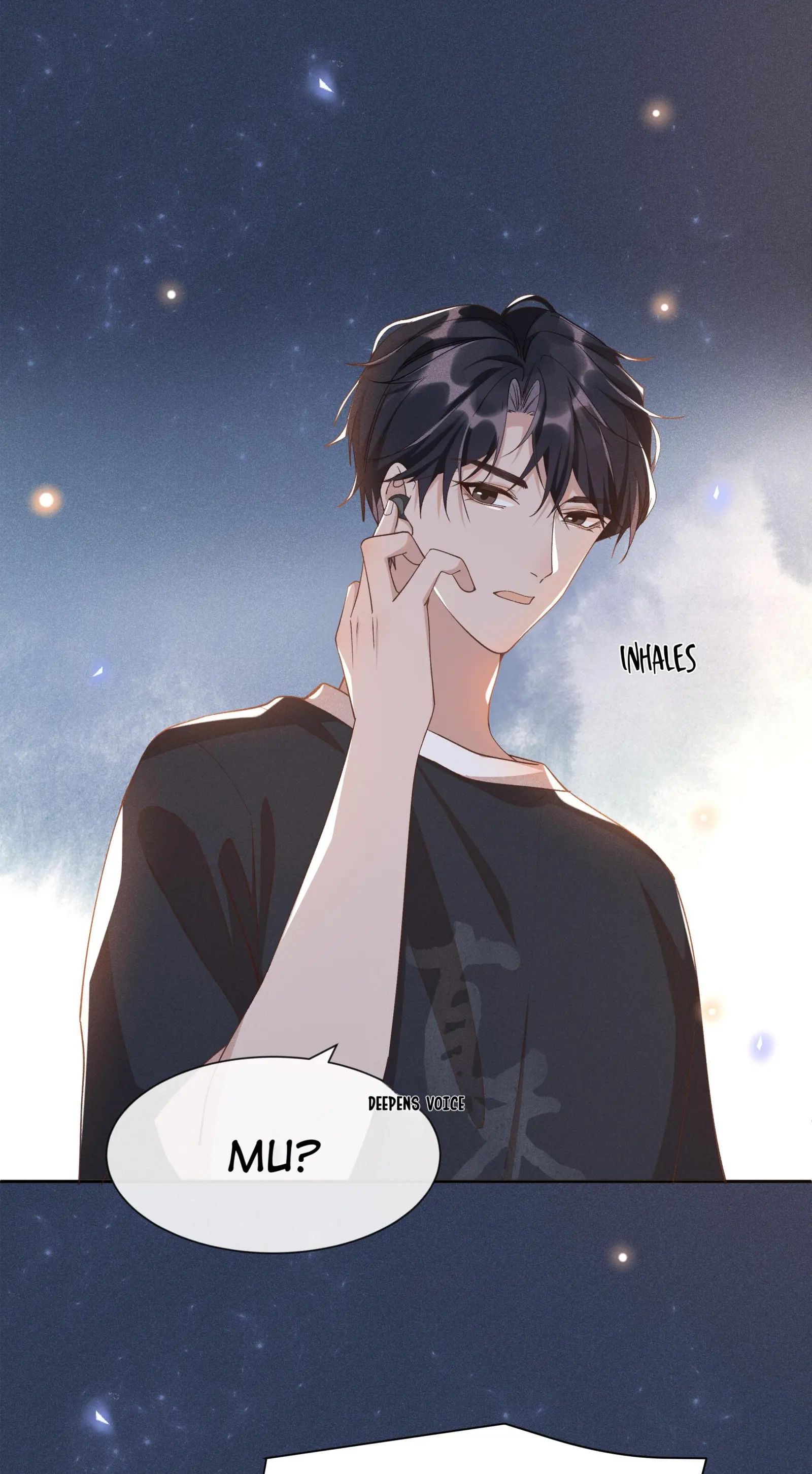 Read Social Temperature chapter 18 image 15 on Lezhin