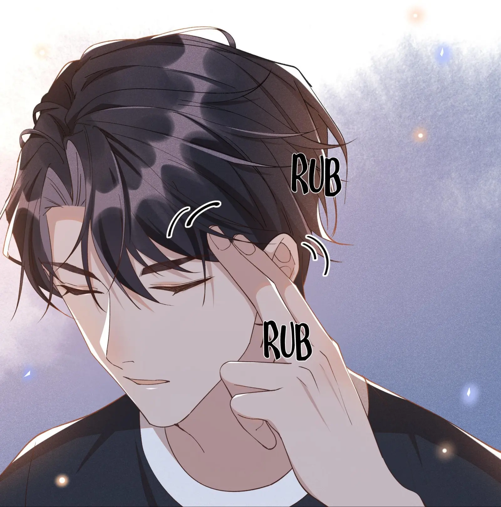 Read Social Temperature chapter 18 image 17 on Lezhin