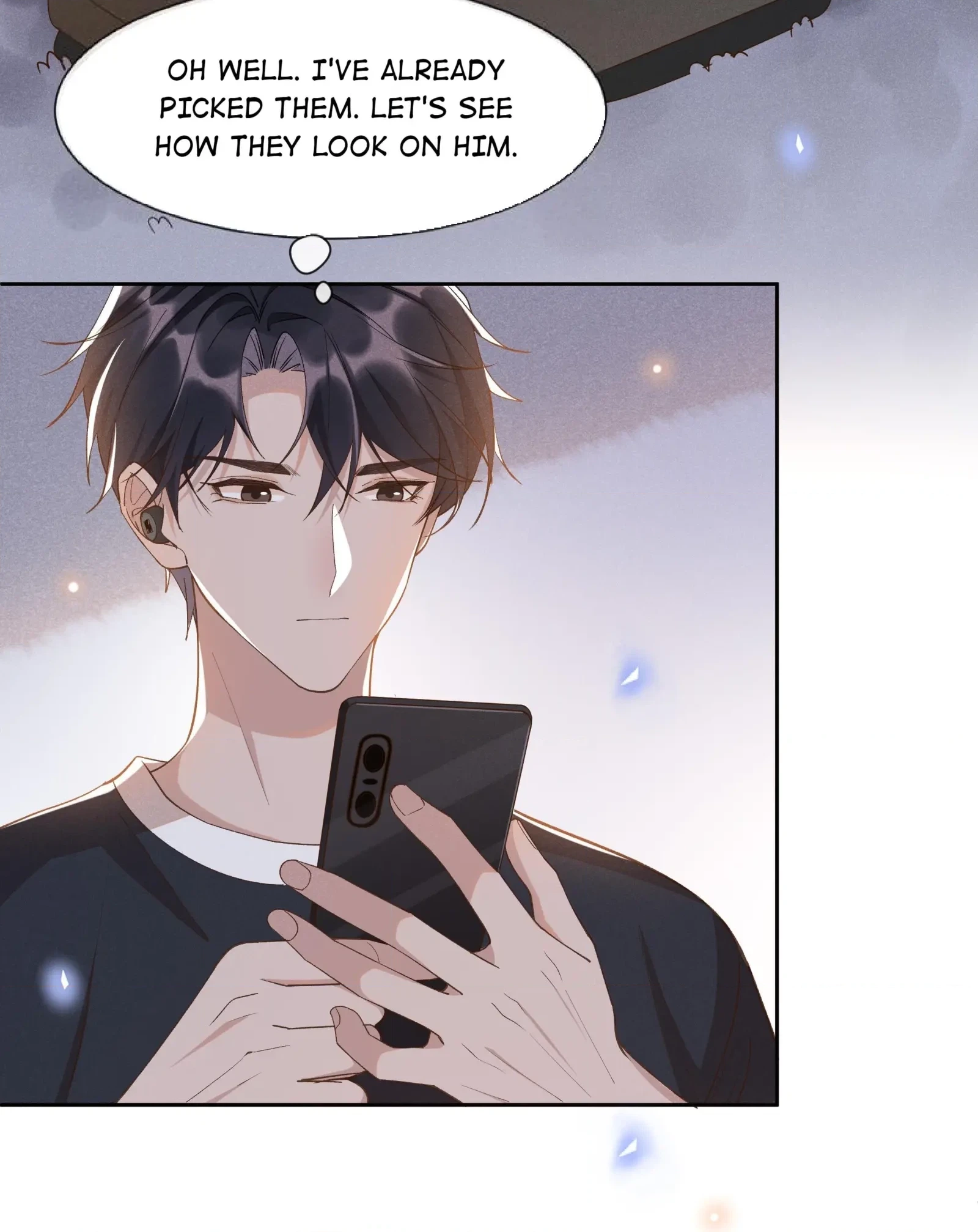 Read Social Temperature chapter 18 image 19 on Lezhin