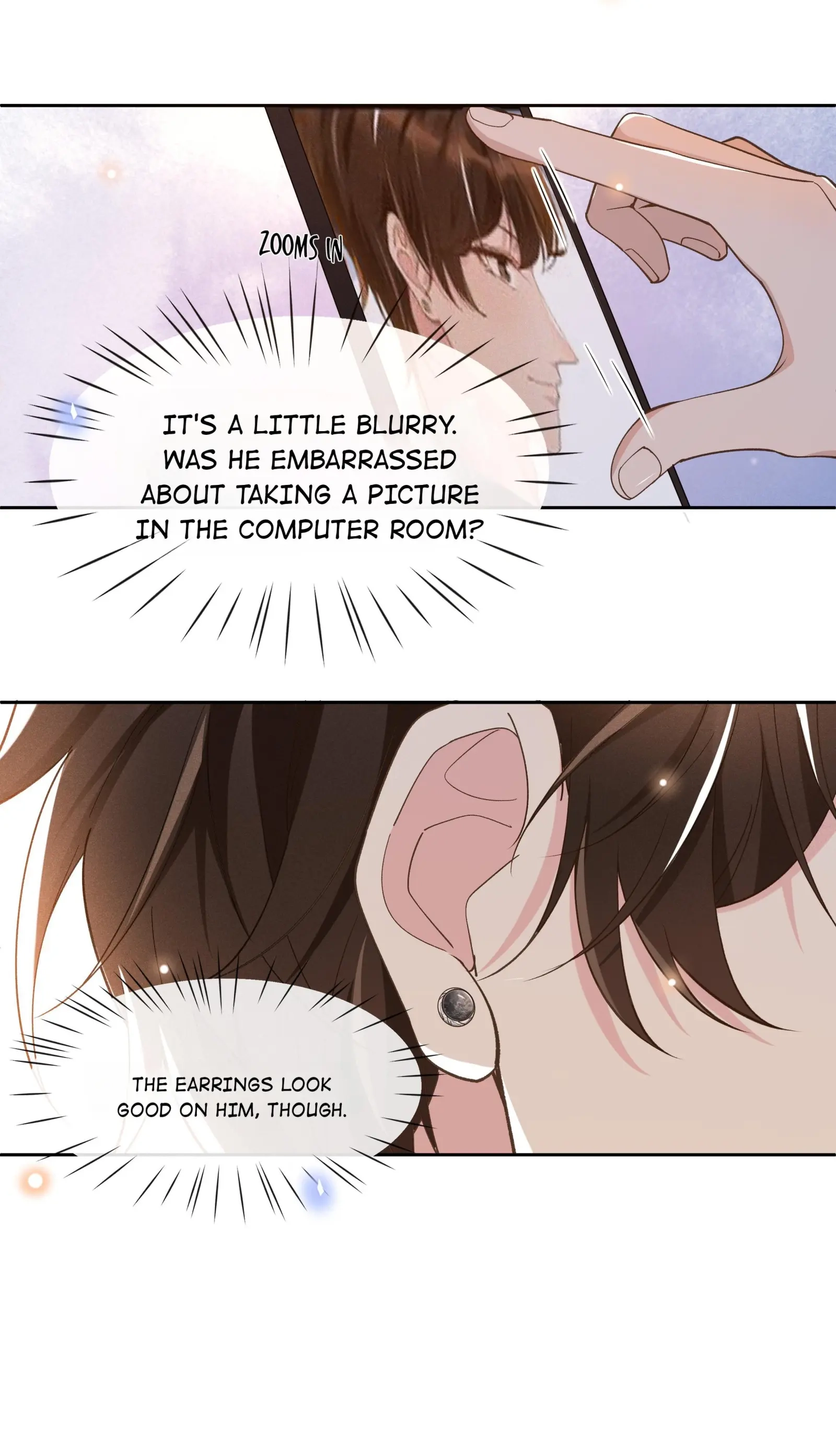 Read Social Temperature chapter 18 image 20 on Lezhin