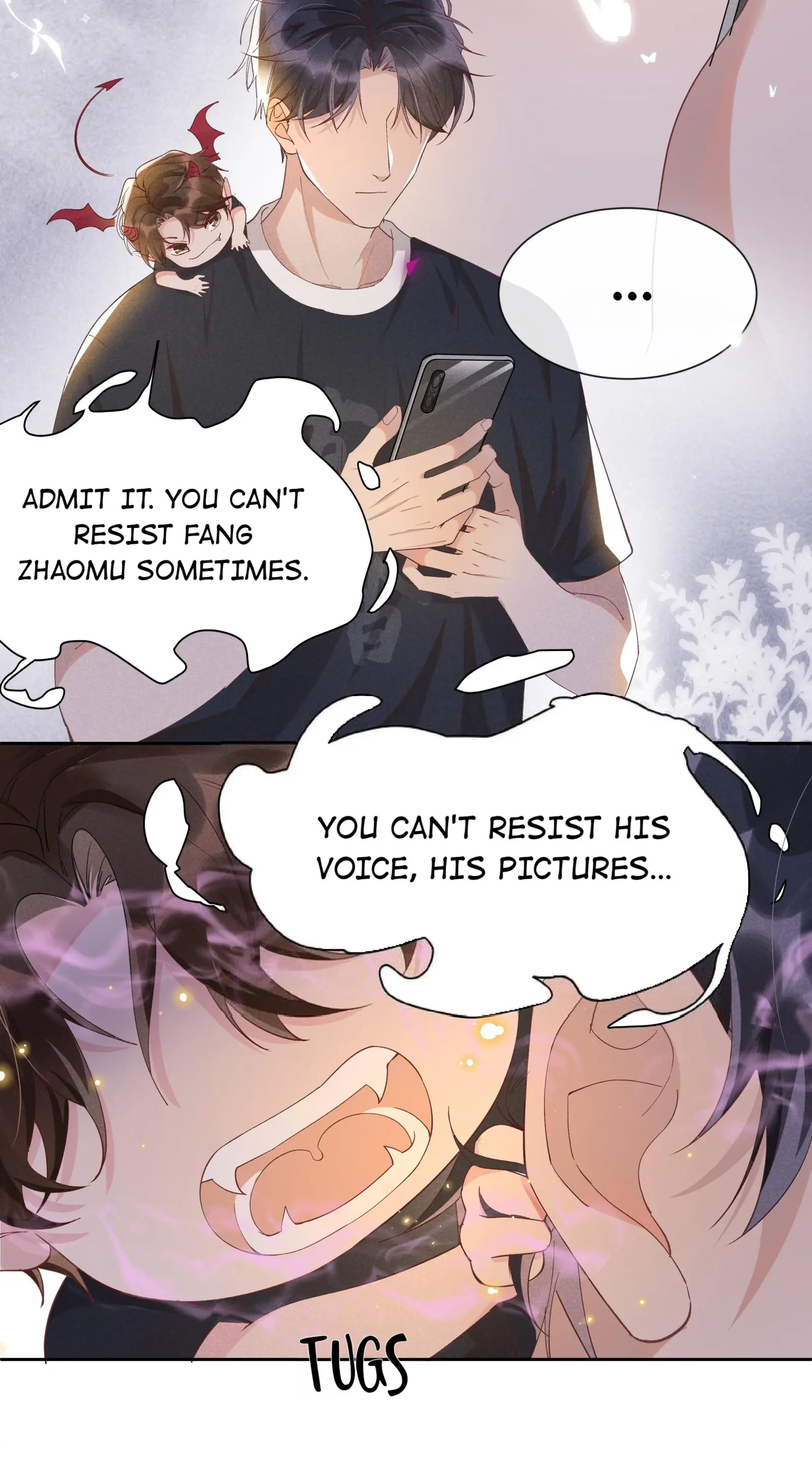 Read Social Temperature chapter 18 image 22 on Lezhin
