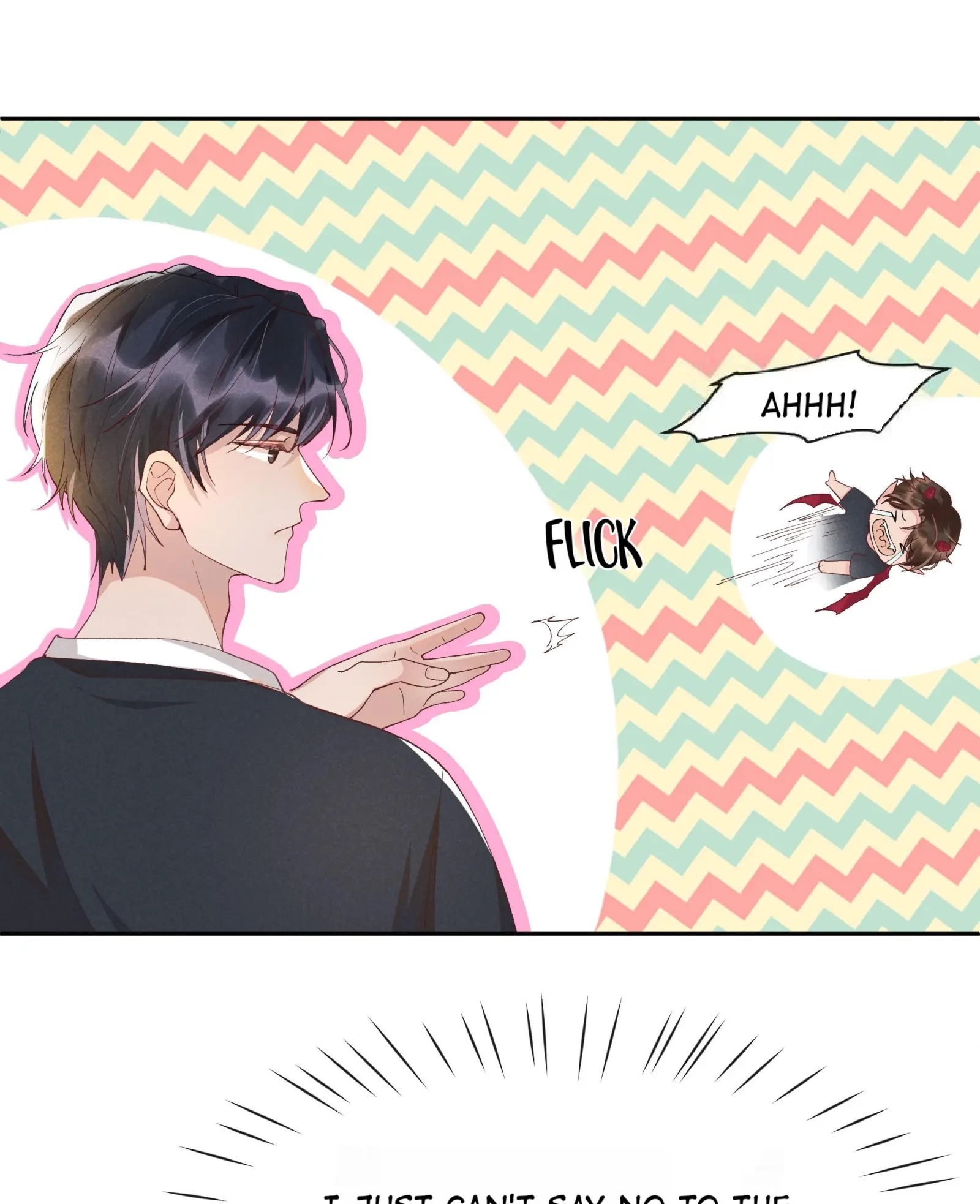 Read Social Temperature chapter 18 image 23 on Lezhin