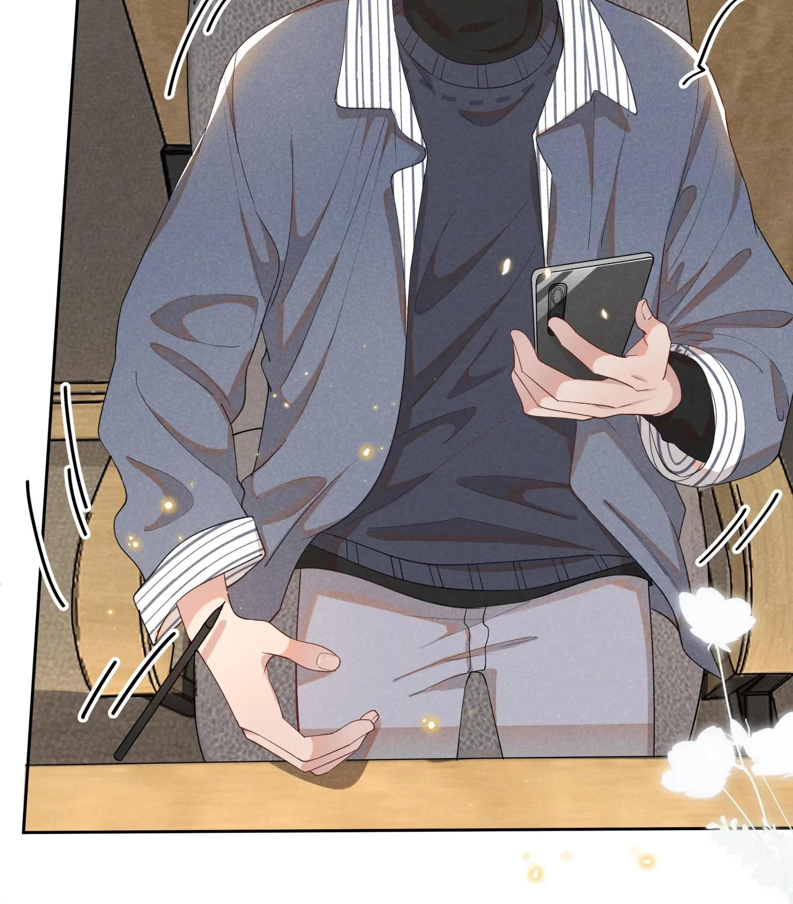 Read Social Temperature chapter 18 image 28 on Lezhin