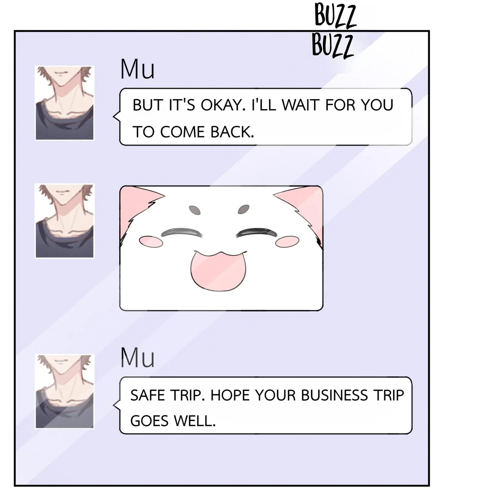 Read Social Temperature chapter 18 image 30 on Lezhin
