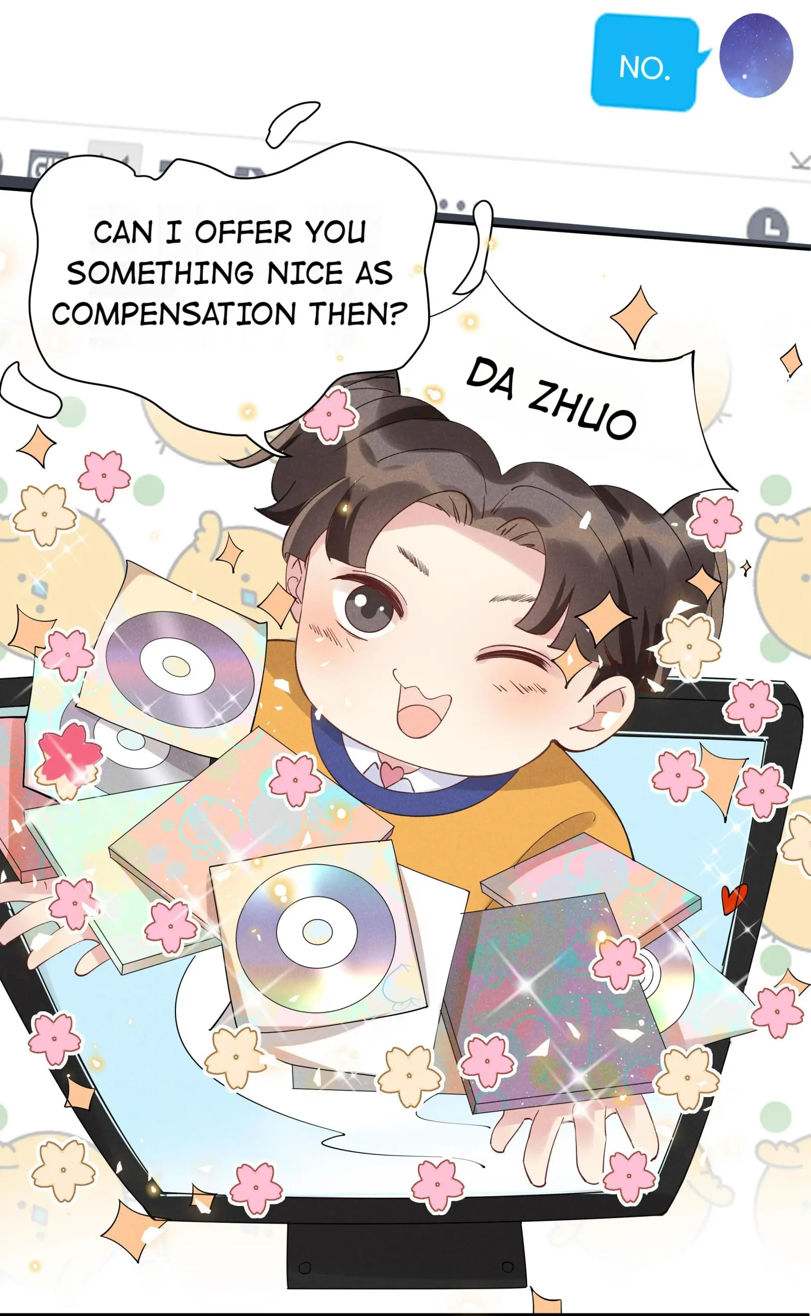 Read Social Temperature chapter 18 image 36 on Lezhin