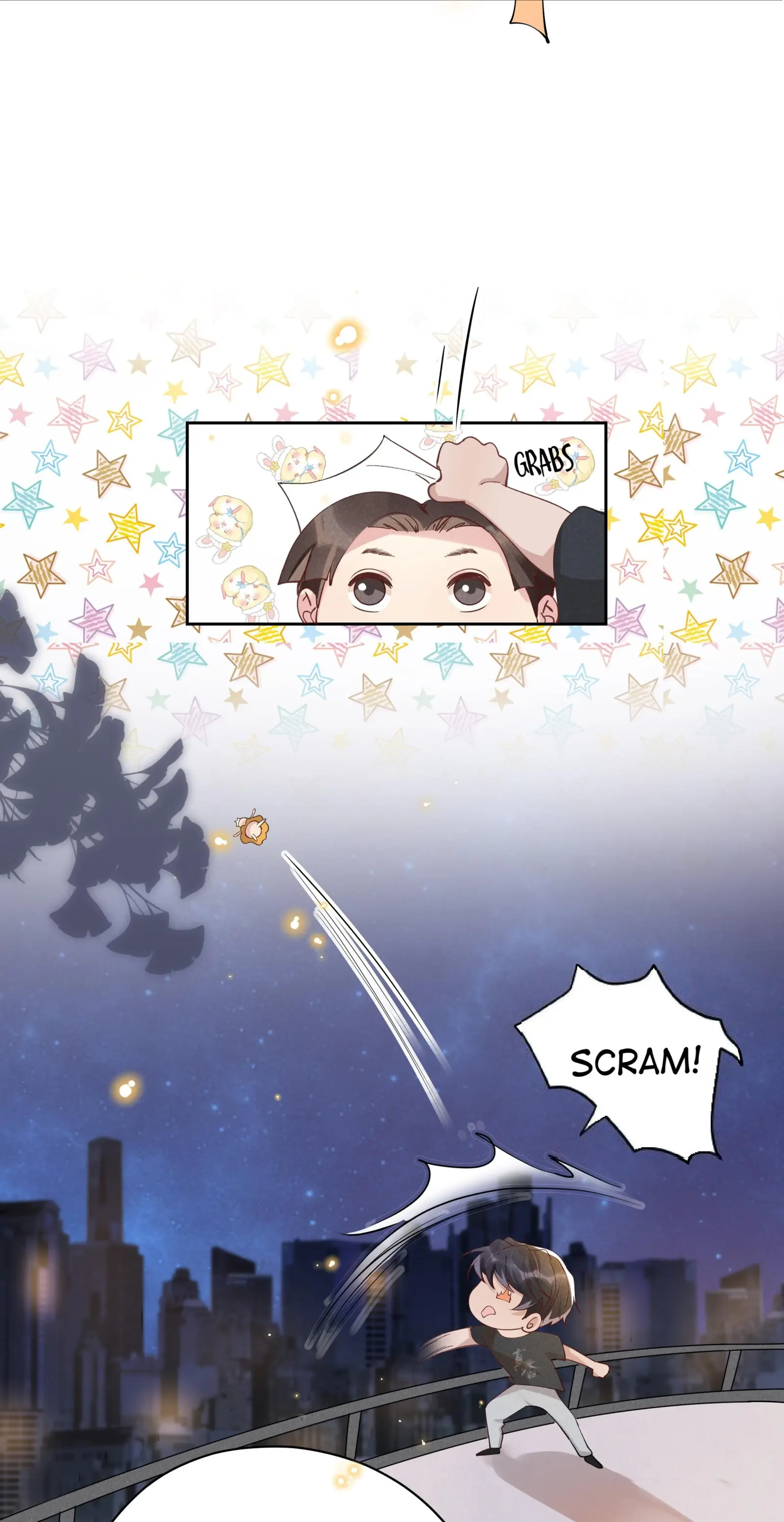 Read Social Temperature chapter 18 image 37 on Lezhin