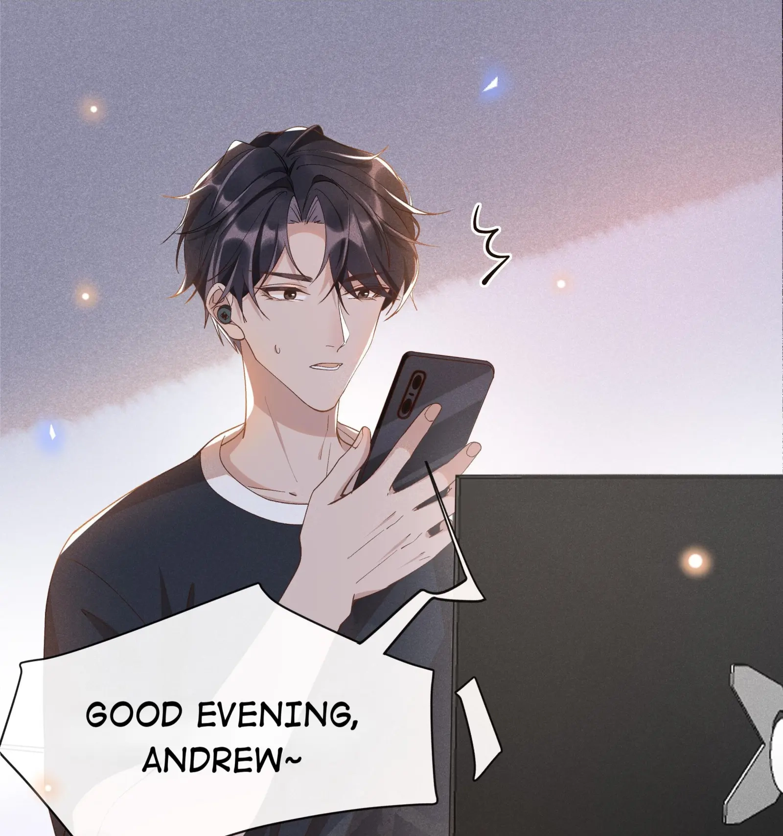 Read Social Temperature chapter 18 image 7 on Lezhin