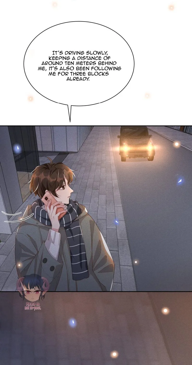 Read Social Temperature chapter 22 image 11 on Lezhin