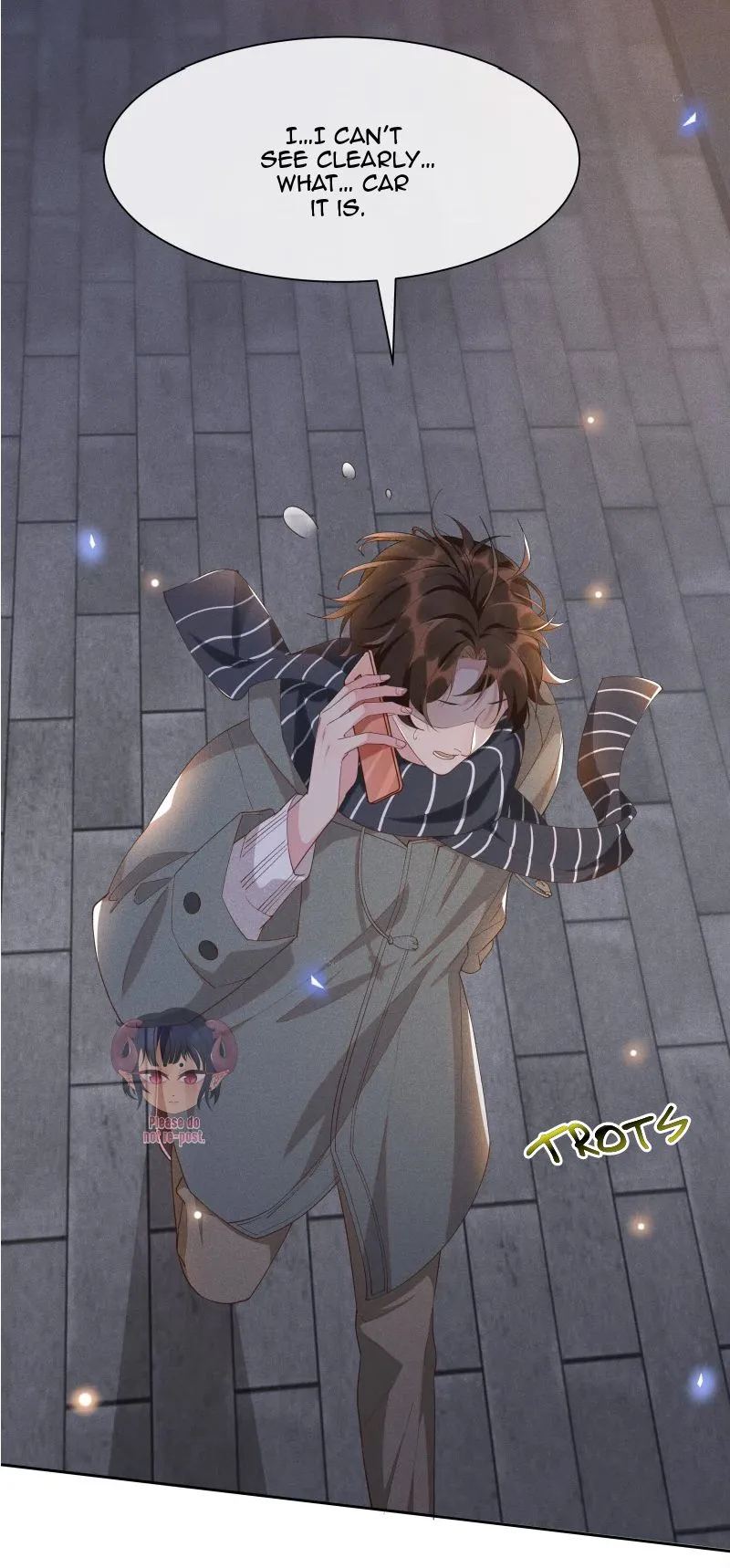 Read Social Temperature chapter 22 image 12 on Lezhin