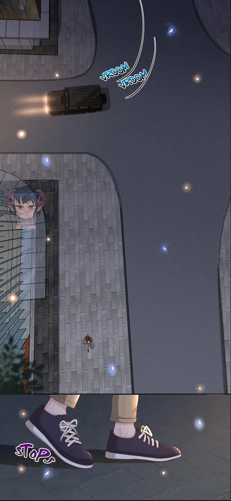 Read Social Temperature chapter 22 image 14 on Lezhin