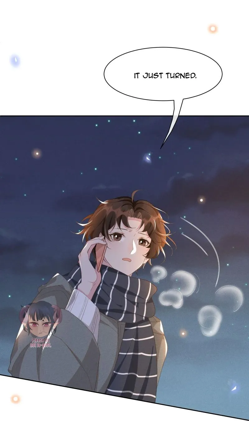 Read Social Temperature chapter 22 image 15 on Lezhin