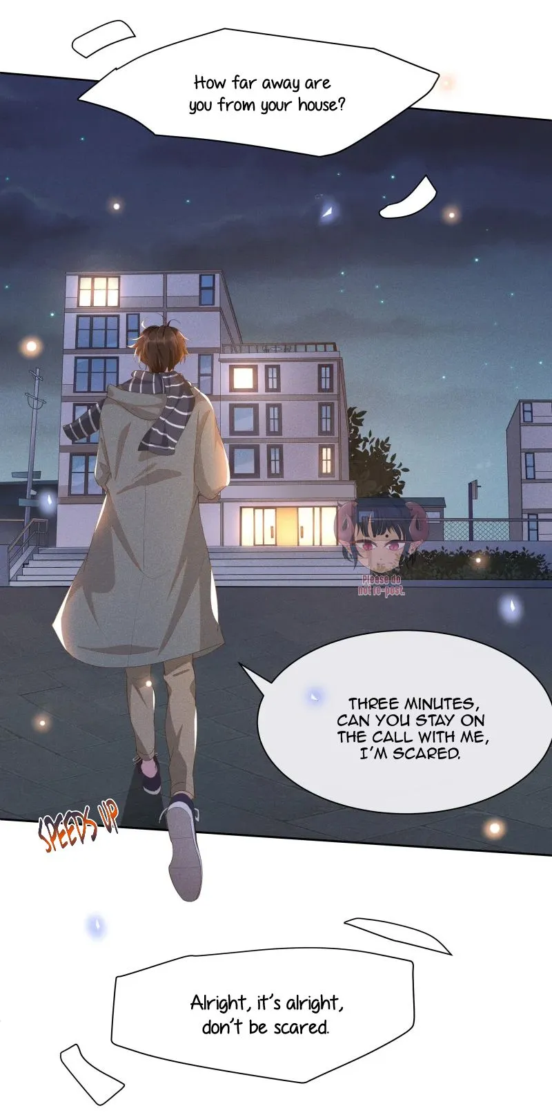 Read Social Temperature chapter 22 image 16 on Lezhin