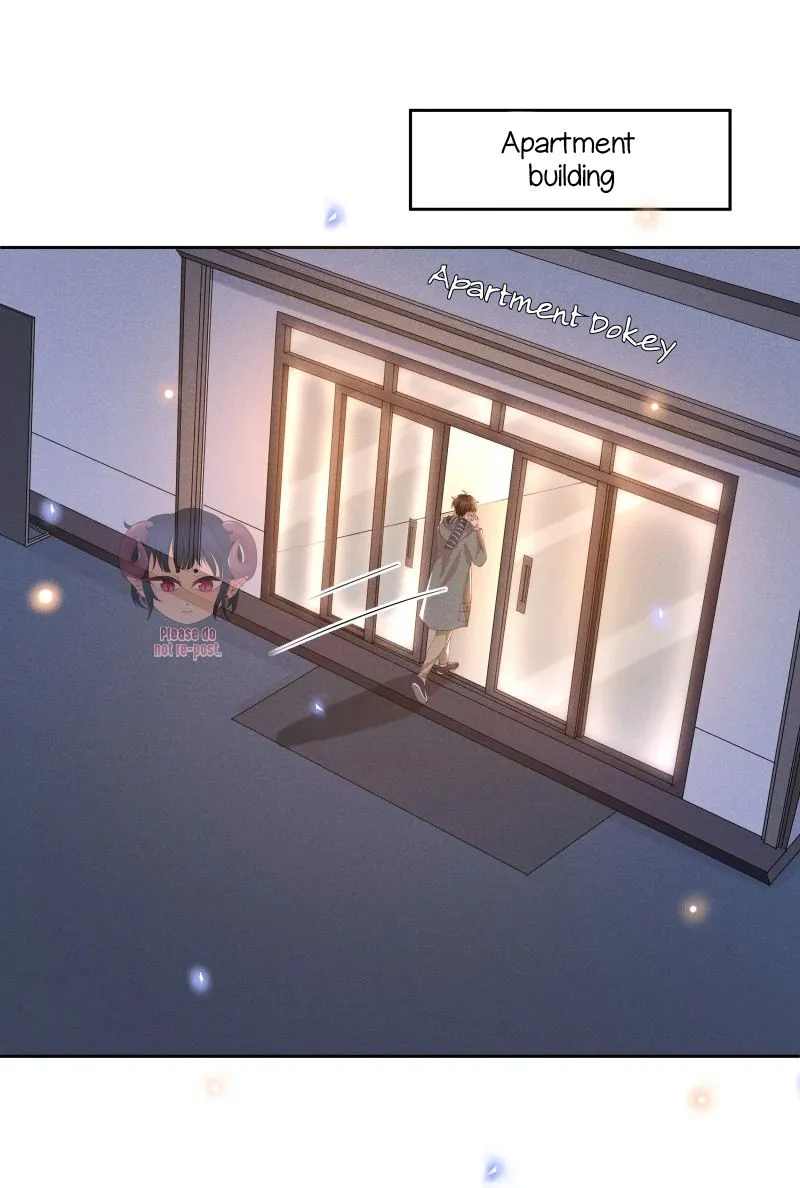 Read Social Temperature chapter 22 image 18 on Lezhin