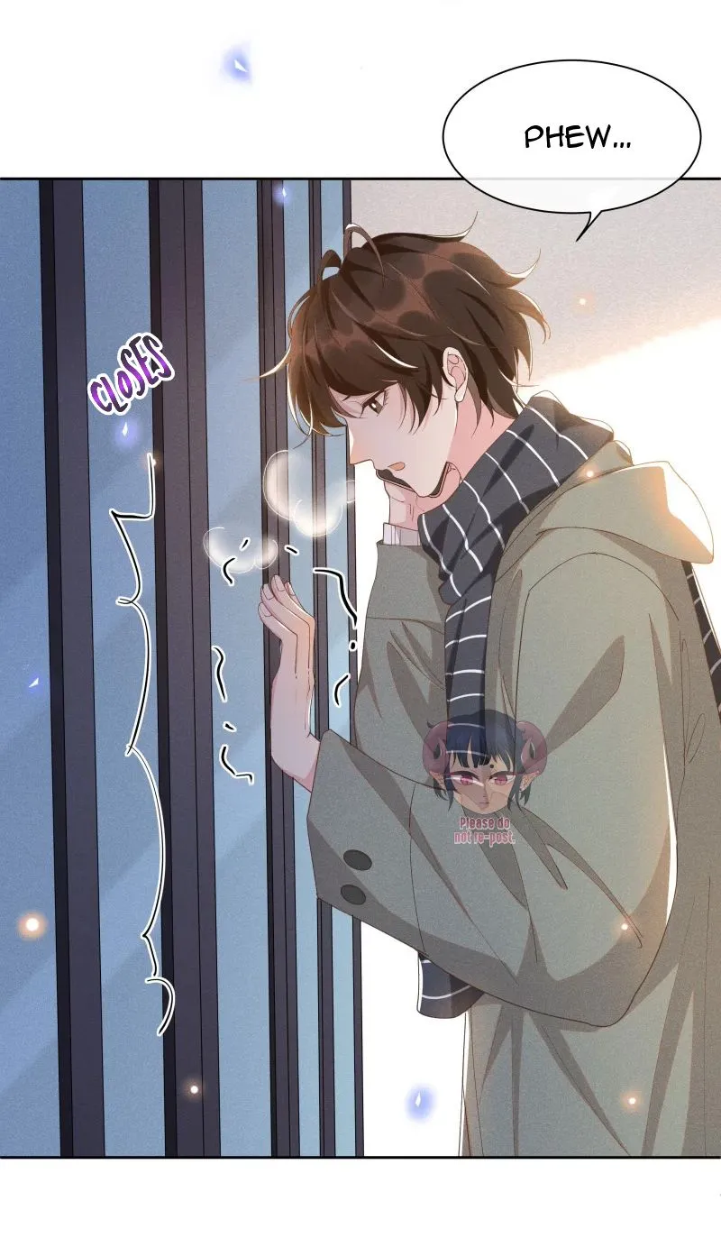 Read Social Temperature chapter 22 image 19 on Lezhin