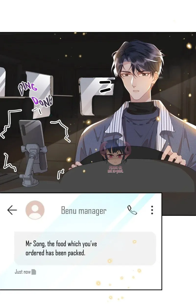 Read Social Temperature chapter 22 image 23 on Lezhin