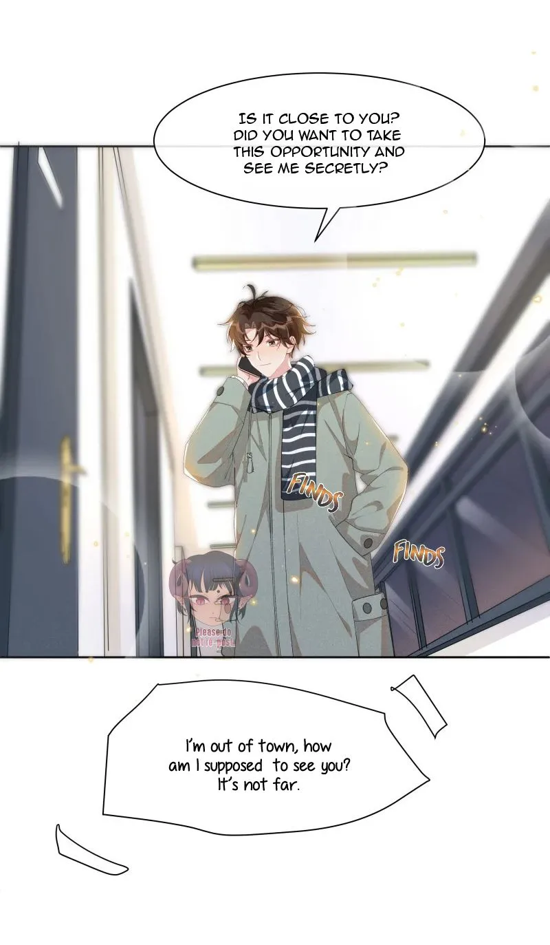 Read Social Temperature chapter 22 image 26 on Lezhin