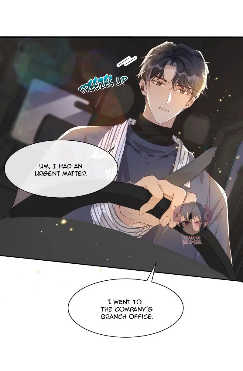 Read Social Temperature chapter 22 image 29 on Lezhin