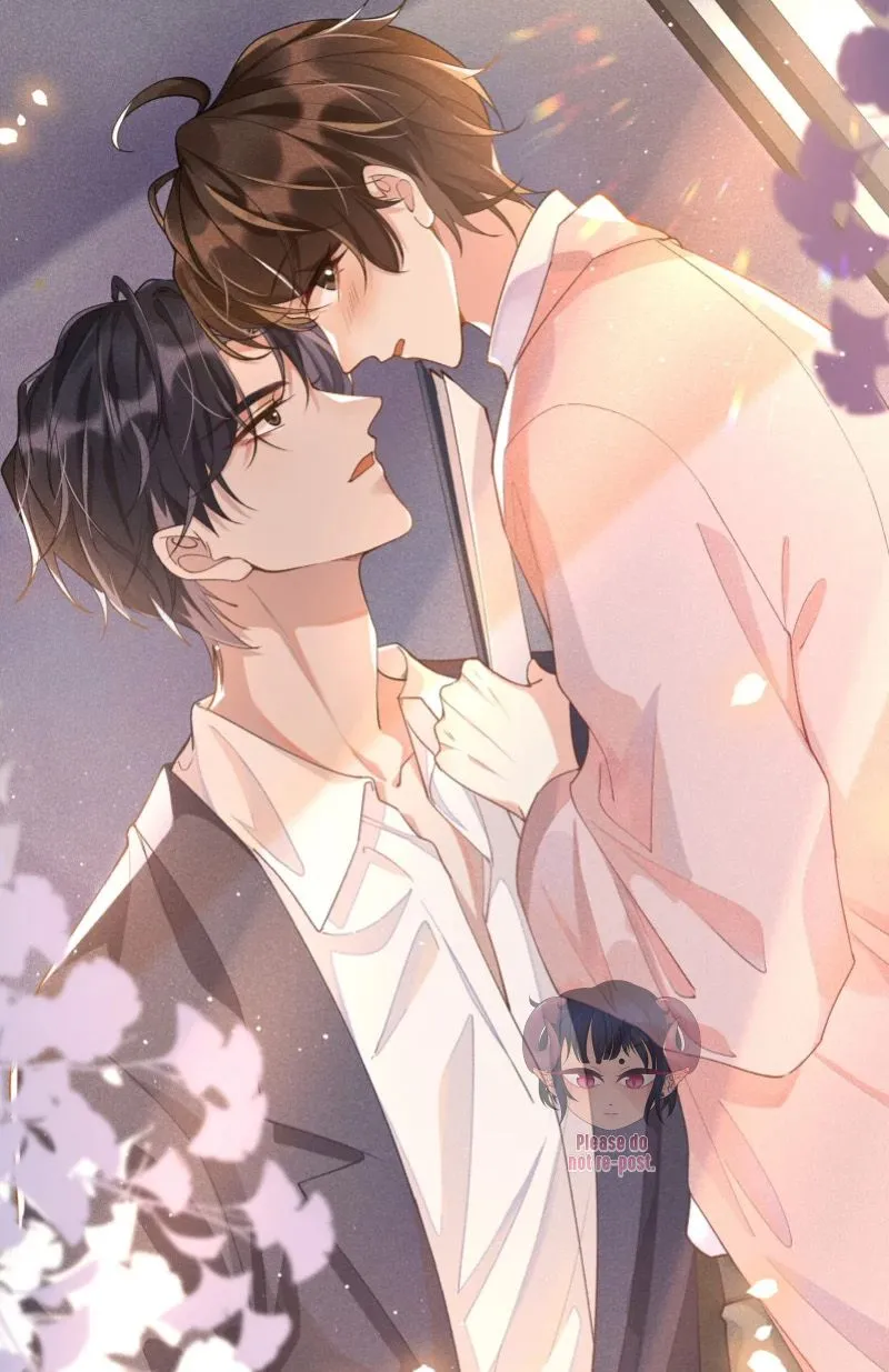 Read Social Temperature chapter 22 image 3 on Lezhin