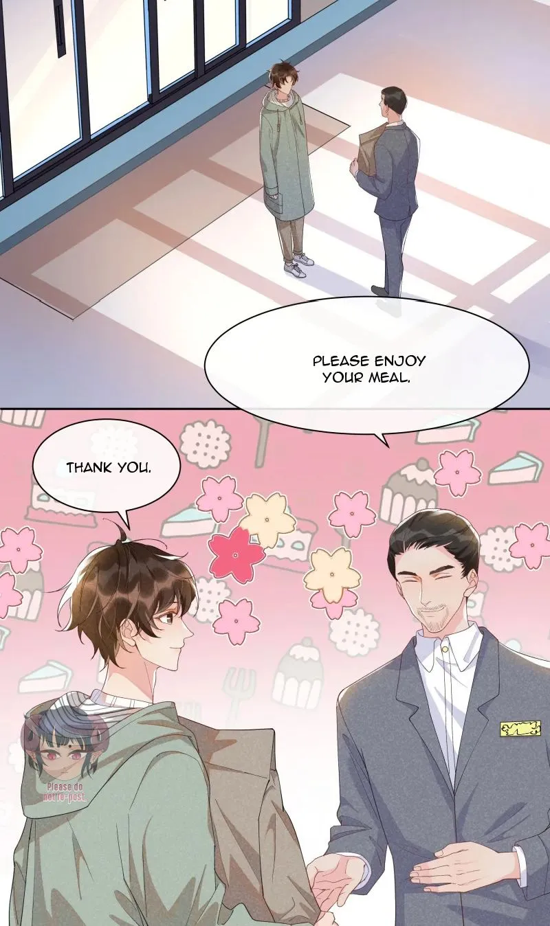 Read Social Temperature chapter 22 image 32 on Lezhin