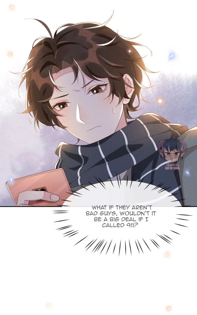 Read Social Temperature chapter 22 image 6 on Lezhin
