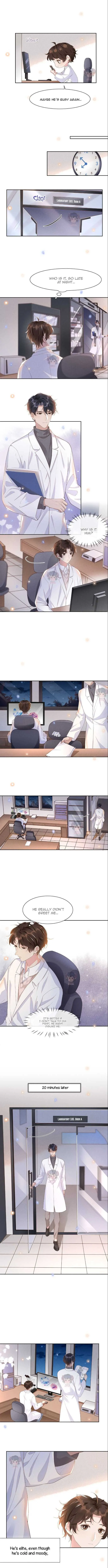 Read Social Temperature chapter 26 image 5 on Lezhin